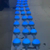 مونتاژکار مسلط به لحیم کاری