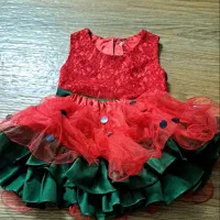 لباس یلدایی شیک و خاص قیمت ۱۰۰ هزار تومان