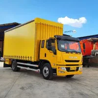 وانت بار نیسان بار تلفنی حمل بار بسته بندی کامیون