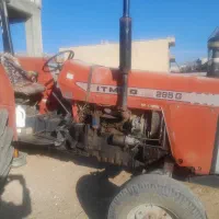 تراکتور285مدل85