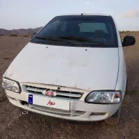 ون کاروان سایپا فروشی