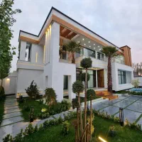 ویلا استخردار مبله سند تک برگ شهرکی با نگهبان|فروش خانه و ویلا|رویان, |دیوار