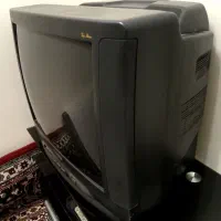 تلویزیون ۲۸ اینچ سامسونگ|تلویزیون و پروژکتور|کرج, برغان|دیوار