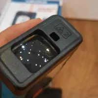 متر لیزری  شیب زن 80 متری آنکور مدل TM80|ابزارآلات|نسیم‌شهر, |دیوار