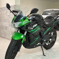 موتور مگلی ۲۰۰ سال ۱۴۰۲