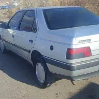 405|خودرو سواری و وانت|اهر, |دیوار