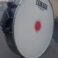 طبل محرم ۱۸۰ سانتی