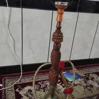 قلیان|کوهنوردی و کمپینگ|آق قلا, |دیوار