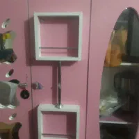 کمد و ویترین بچگانه