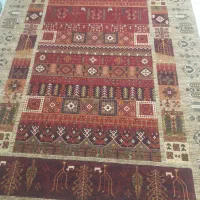 قالی ۴ متری