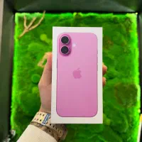 iphone 16 normal 128 قسطی|موبایل|تهران, جمهوری|دیوار