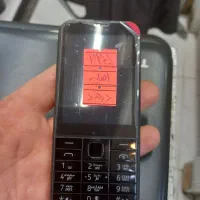 نوکیا۲۲۵ قدیم اصلی به شرط اورجینال در حد نو