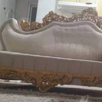 مبل کلاسیک راحتی|مبلمان خانگی و میز عسلی|شیراز, شهرک دارایی|دیوار