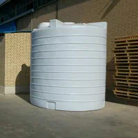 مخزن 5000پلی اتیلن