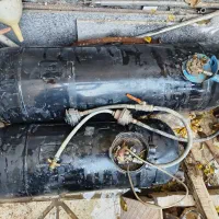 کپسول ال پی جی|قطعات یدکی و لوازم جانبی|اسفراین, |دیوار