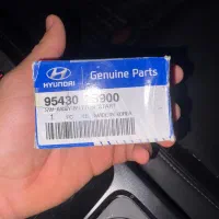 دکمه کیلس استارت هیوندا توسان اصل