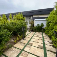 ویلا مبله۱۳۵زمین ۷۵بنا