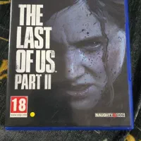 بازی ps4 last of us part 2