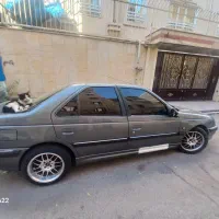 پرشیا مدل ۹۴