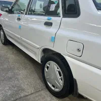 پراید ۱۳۲ sx|خودرو سواری و وانت|رشت, استقامت ۱|دیوار