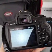 دوربین کنون۲۰۰۰d کم کارکرد|دوربین عکاسی و فیلم‌برداری|اسلام‌شهر, مطهری|دیوار