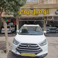 جکs3مدل۱۴۰۲ اتومات معاوضه و نقد|خودرو سواری و وانت|مشهد, دانشجو|دیوار