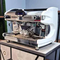 دستگاه اسپرسو فوترا F100