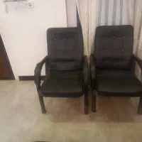 صندلی اداری