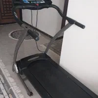 تردمیل خوب و روان کار