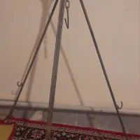 سه پایه غذا|اجاق گاز و لوازم برقی پخت‌وپز|نهاوند, |دیوار