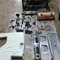 تعمیر اسپرسو ساز صنعتی