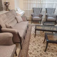 مبل ۷ نفره