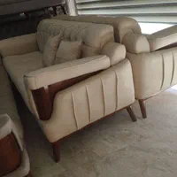 مبل با ضمانت کتبی قید در فاکتور|مبلمان خانگی و میز عسلی|پیرانشهر, |دیوار