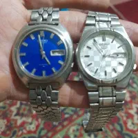 ۲عدد سیکو اتوماتیک