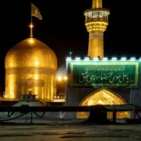 تور ریلی وهوایی مشهد همه روزه