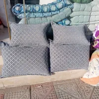 کالای خواب دوخت ،تعمیر ،فروش، انواع لحاف تشک|رختخواب، بالش، پتو|کمیجان, |دیوار