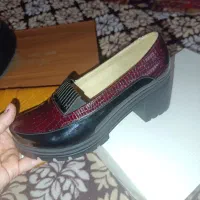 کفش چرم مناسب کادو روز مادر|کیف، کفش، کمربند|تبریز, |دیوار