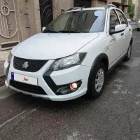 کوئیک r مدل ۱۴۰۰ /اقساط/تحویل آنی