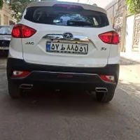 جک S3 اتوماتیک، مدل ۱۴۰۳|خودرو سواری و وانت|سنندج, |دیوار