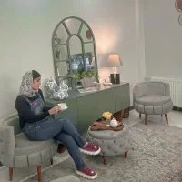 فروش مبلمان استیل پایسیز اقساطی