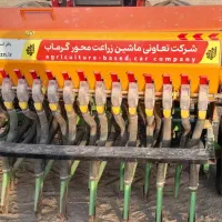 ردیف کار|ماشین‌آلات صنعتی|اهواز, پردیس|دیوار