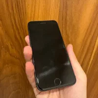 Iphone 7 128 ایکلود|موبایل|تهران, یوسف‌آباد|دیوار