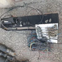 کمک بادی|قطعات یدکی و لوازم جانبی|زابل, |دیوار