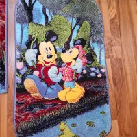 فرش اتاق کودک|اسباب و اثاث بچه|اردبیل, |دیوار