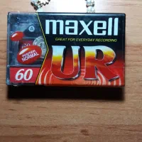 نوار کاست مکسل