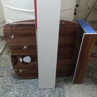 تخت کودک و نوجوان|تخت و صندلی بچه|چالوس, |دیوار