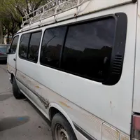 ون نارون شخصی، مدل ۱۳۸۷