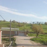 خانه دردهدز باامکانات کامل