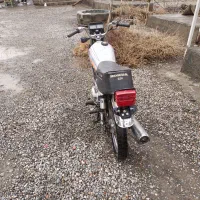 150مزایده مدل 93|موتورسیکلت|مریوان, |دیوار