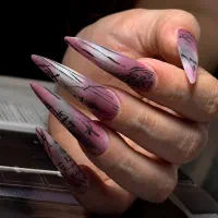 استخدام ژلیش کار مسلط به طراحی